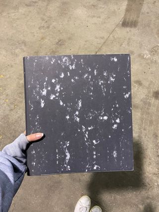 Carpesanes y/o organizadores