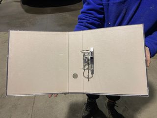 Carpesanes y/o organizadores