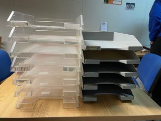 Carpesanes y/o organizadores