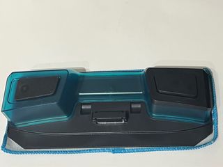 Depósito agua y mopa Conga Rockstar