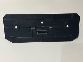 Depósito agua y mopa Conga Rockstar