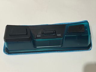 Depósito agua y mopa Conga Rockstar