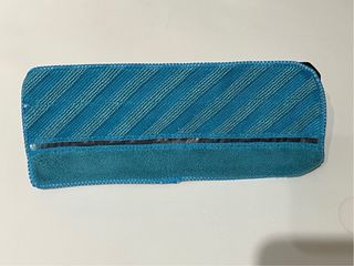 Depósito agua y mopa Conga Rockstar