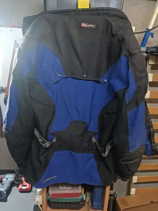 Chaquetón Nitro Talla XXXL