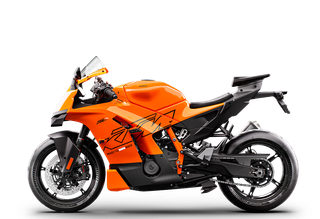 KTM 990 RC R