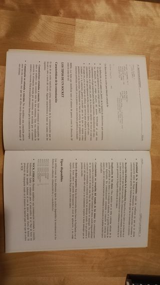 Libros de programación, sistemas y fundamentos
