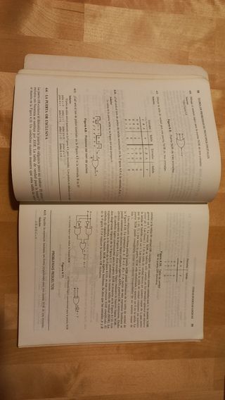 Libros de programación, sistemas y fundamentos