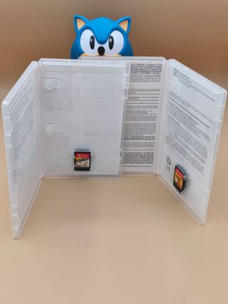 Cobra Kai + Cobra kai 2 Nintendo Switch