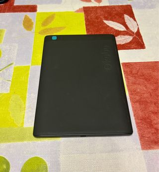 Lettore Kobo Aura One 8" Nero