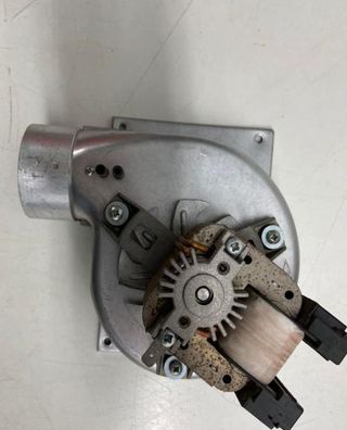 REPUESTOS DE CALDERA ROCA LAURA 20 AF