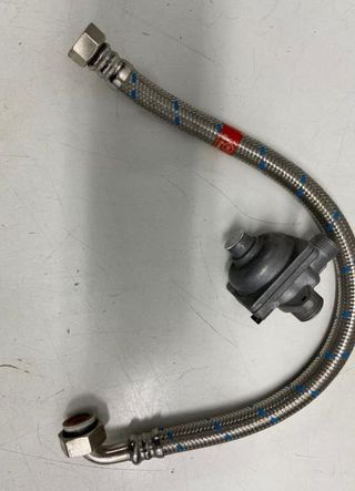 REPUESTOS DE CALDERA ROCA LAURA 20 AF