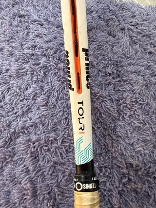 Raqueta Prince niño 25 pulgadas