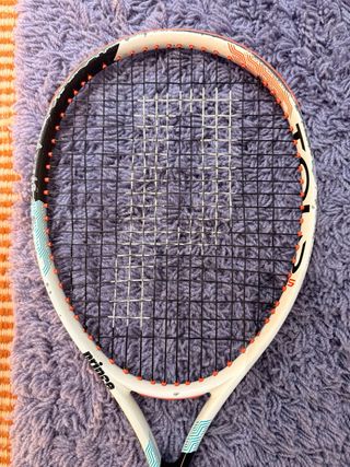Raqueta Prince niño 25 pulgadas