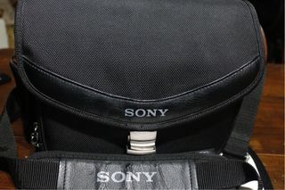 SONY HANDYCAM DVD 506E a estrenar sin uso