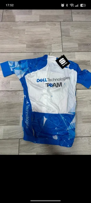 Conjunto NUEVO A ESTRENAR SPORTFUL profesional