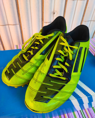 Adidas Predator Calcetto Taglia 42