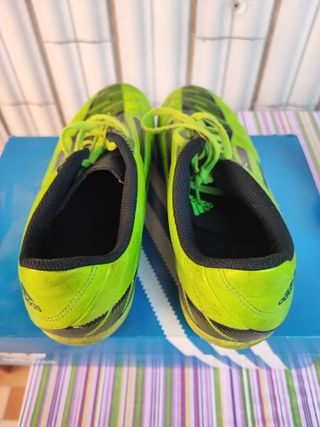 Adidas Predator Calcetto Taglia 42