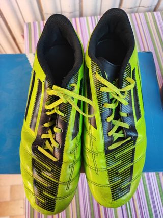 Adidas Predator Calcetto Taglia 42