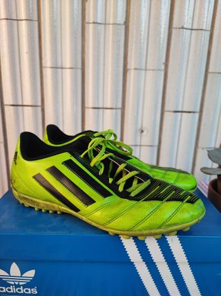 Adidas Predator Calcetto Taglia 42