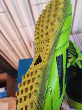 Adidas Predator Calcetto Taglia 42