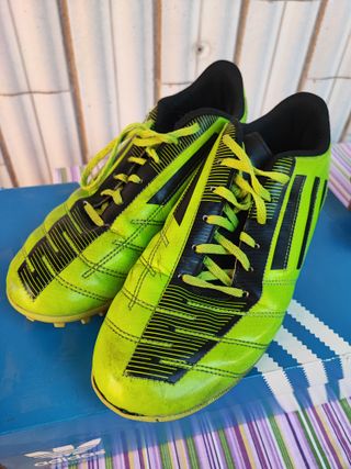 Adidas Predator Calcetto Taglia 42