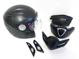 Casco GIVI Nuevo