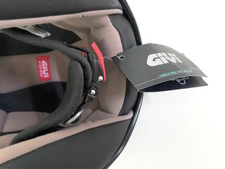 Casco GIVI Nuevo