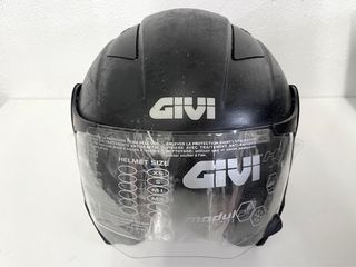 Casco GIVI Nuevo