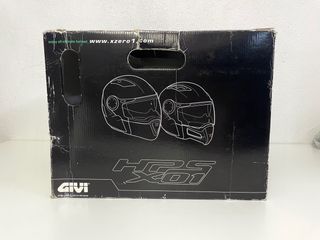 Casco GIVI Nuevo