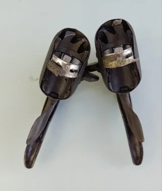 Campagnolo Record Leve Freno Cambio 10v