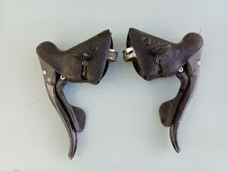 Campagnolo Record Leve Freno Cambio 10v