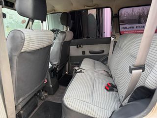 TOYOTA Land Cruiser HJ 61 Turbo