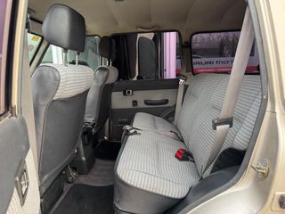 TOYOTA Land Cruiser HJ 61 Turbo