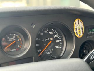 TOYOTA Land Cruiser HJ 61 Turbo