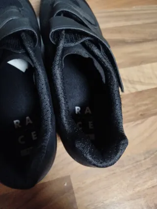 Zapatillas Ciclismo Rockrider 700