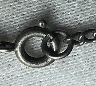 Pulsera Plata Ley Año Santo + Regalo