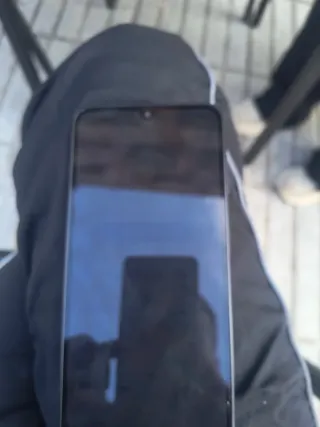 Móvil Samsung a 16D