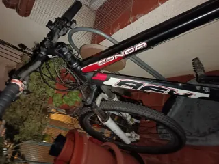 Bicicleta Conor AFX