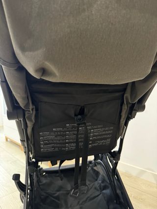 Silla de paseo Inglesina