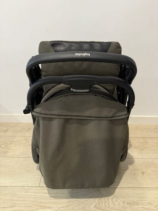 Silla de paseo Inglesina