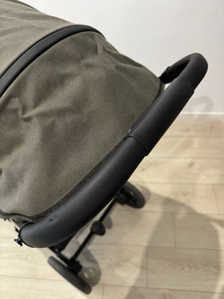 Silla de paseo Inglesina