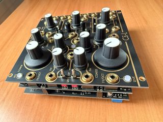 Instruo CS-L como nuevo