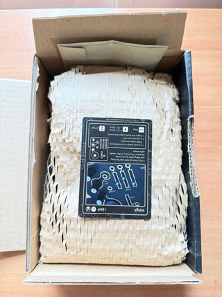 Instruo CS-L como nuevo