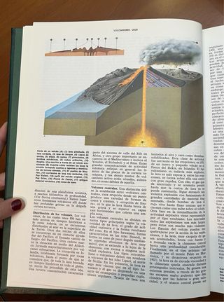 Enciclopedia Geografía Universal (EDICIÓN NAUTA)