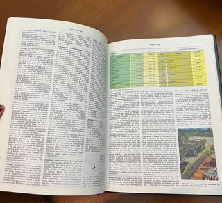 Enciclopedia Geografía Universal (EDICIÓN NAUTA)