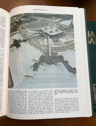 Enciclopedia Geografía Universal (EDICIÓN NAUTA)