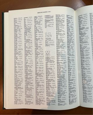 Enciclopedia Geografía Universal (EDICIÓN NAUTA)