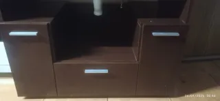 Lavabo blanco con grifo precio negociable