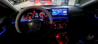 Audi A4 2009