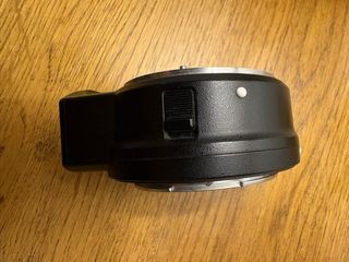 Adaptador Nikon FTZ I